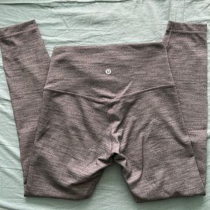 lululemon Align™ High-Rise Pant 25"